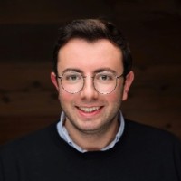 Reformation Employee Matthew Lifson's profile photo