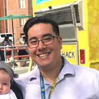 San Francisco Department of Public Health Employee Kevin Schindler's profile photo