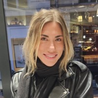 Kwanza Jones & José E. Feliciano Initiative Employee Amanda Fox's profile photo