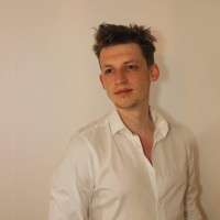 Futureworks Employee Greg Foster's profile photo