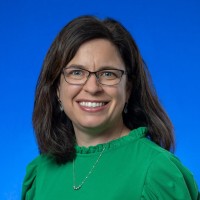 Eli Lilly and Company Employee Sarah Glover's profile photo