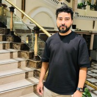 Vita Mojo Employee Sandeep Singh's profile photo