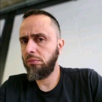 the LED project Employee Rodrigo Conde's profile photo