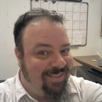 Seminole Hard Rock Hotel & Casino Tampa Employee Jeff Molle's profile photo