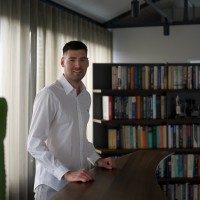 SCHNEEBERGER Group Employee Josip Jukic's profile photo