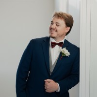 McCord Engineering, Inc. Employee Austin Ham's profile photo