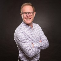 FNT Software Employee Graham Bourke's profile photo