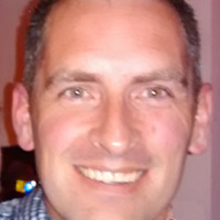 Pilz Ireland Employee Ger Ryan's profile photo