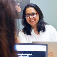 Deeba Kauser Email
