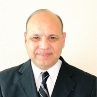 Allen Corporation of America Employee Rodolfo Tapia's profile photo