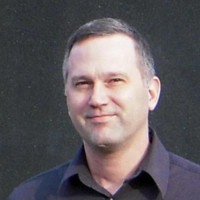 Indago Employee Edward Finan's profile photo