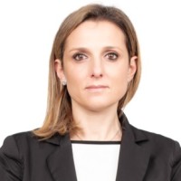 CDP Equity Employee Silvia Keller's profile photo