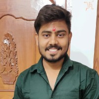 Tria (Prev. Threely) Employee Lalit Tiwari's profile photo