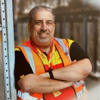 DHL Supply Chain Employee Markus Happe's profile photo
