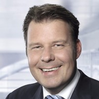 Helbling Business Advisors Employee Stefan Huber's profile photo