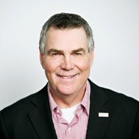 Snowbasin Resort Employee Jeff Fry's profile photo