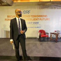 Global Eye Intelligence Employee Viswas Chowdary's profile photo
