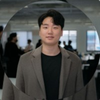 fika.d Employee Jinseok Ok's profile photo