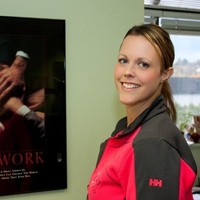 Robyn Tegart Email & Phone Number