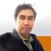 ChoKoLids Employee Gilbert Barrongo's profile photo