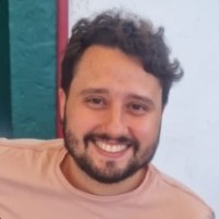 Somos Educação Employee Guilherme Duarte's profile photo