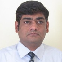 Steel Authority of India Limited Employee Ramesh Vyas's profile photo