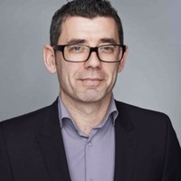 Saudi Aramco Employee Per Madsen's profile photo