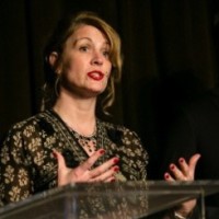 TRT ETGO du Québec Employee Kerrie Ross's profile photo