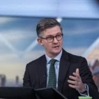 ICE Employee Christopher Rhodes's profile photo