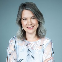 CPAC (Cable Public Affairs Channel) Employee Christa Dickenson's profile photo