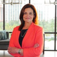 Atlantis Bahamas Employee Audrey Oswell's profile photo