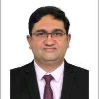 ArcelorMittal Nippon Steel India Employee Ashutosh Mathur's profile photo