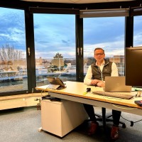 Grammer AG Employee Benjamin Klemm's profile photo