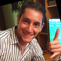 Air Europa Employee Jorge Fuentes's profile photo