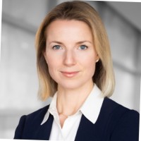 Oaktree Capital Management, L.P. Employee Jennifer Marques's profile photo