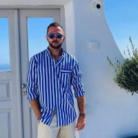 SPAR Hrvatska d.o.o. Employee Dominik Lukacevic's profile photo