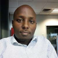 Vincent Okemwa Email