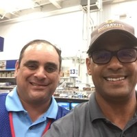 Angelo Quintana Email & Phone Number