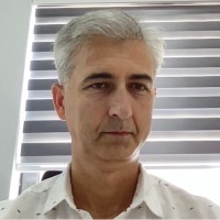 CASPI GROUP Employee Sahib Mammadov's profile photo