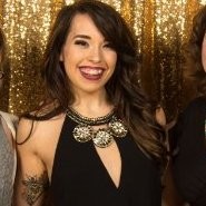 Mad Fish Digital Employee Amy Love's profile photo