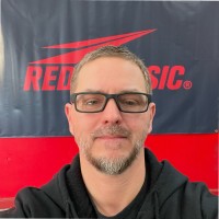 Red Classic Transportation Services, LLC Employee Jay Denman's profile photo
