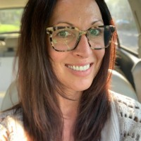 Quality Bicycle Products Employee Saisha Harris's profile photo