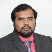 Honeywell Technology Solutions Lab Private Limited� Employee Teja Thotakura's profile photo