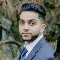 Accertify, Inc. Employee Noman Rashid's profile photo