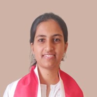 Statistical Visual Computing Lab Employee Margi Pandya's profile photo
