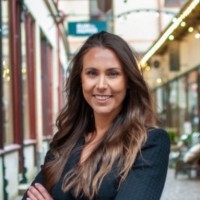 Fully Studios Employee Evelina Karlsson's profile photo