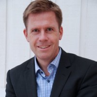 Getinge Employee Magnus Isaksson's profile photo