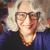 Write Group Employee Inez de Lambert's profile photo