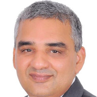 Godrej & Boyce Mfg. Co. Ltd. Employee Rajesh Makkolath's profile photo