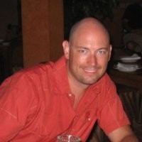 MyCallCloud Employee Shad Richards's profile photo